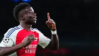 Arsenal vs Chelsea: Emirates Membara! Misi Balas Dendam The Blues di Markas Sang Pemuncak Klasemen