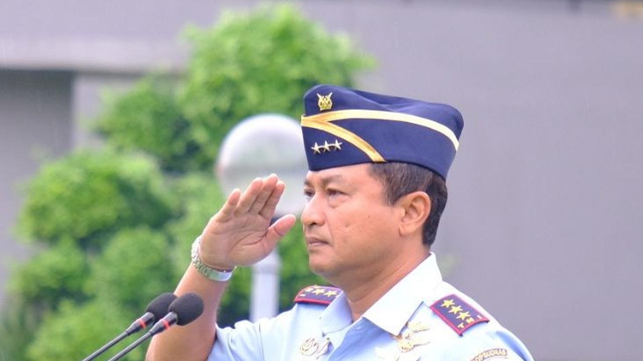 Pimpin Apel Khusus, Pangkoopsudnas Ingatkan Netralitas Prajurit pada Pemilu