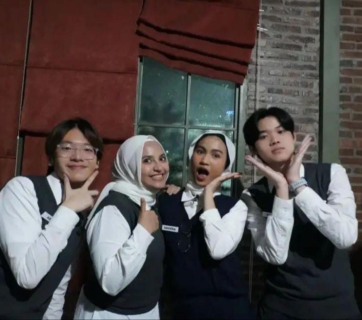 Dok. Istimewa