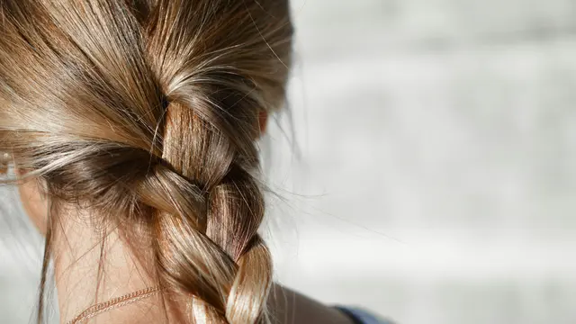 Braid Hair