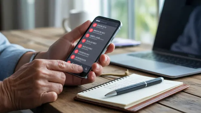 Cara Melacak Nomor HP yang Tidak Aktif, Panduan Lengkap dan Efektif