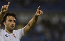 Fiorentina Sabar Tunggu Gol Giuseppe Rossi