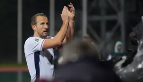 Tinggalkan Bayern Munchen, Harry Kane Bisa Pilih 7 Pelabuhan Menarik Ini