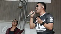 Judika Menangis Bawakan Lagu Ini, Ada Apa?