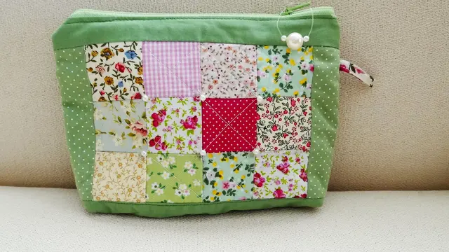 Cara Membuat Tas dari Kain Perca (Sumber: iStockphoto)