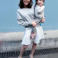 "Infalan memang dia nggak akan bisa megang Gempi. Dia (Gempi) nggak gampang buat deket sama orang," pungkasnya. (Deki Prayoga/Bintang.com)