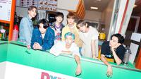 BTS (Big Hit Entertainment via Soompi)