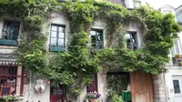 Tertarik dengan Urban Garden? Datanglah ke Paris