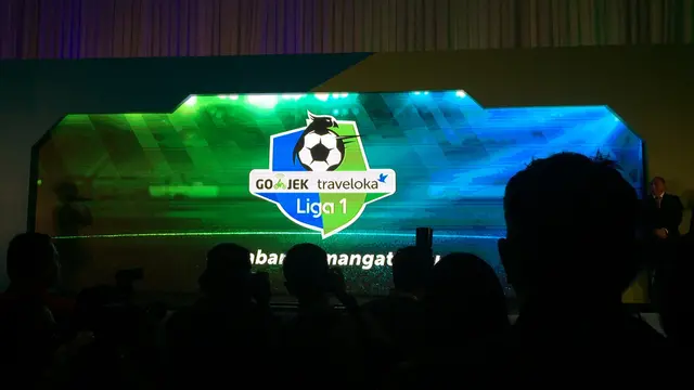 Liga 1