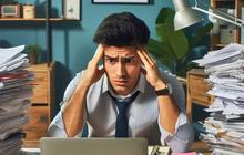 Dampak Budaya Hustle terhadap Kesehatan Mental Generasi Muda di Era Media Sosial