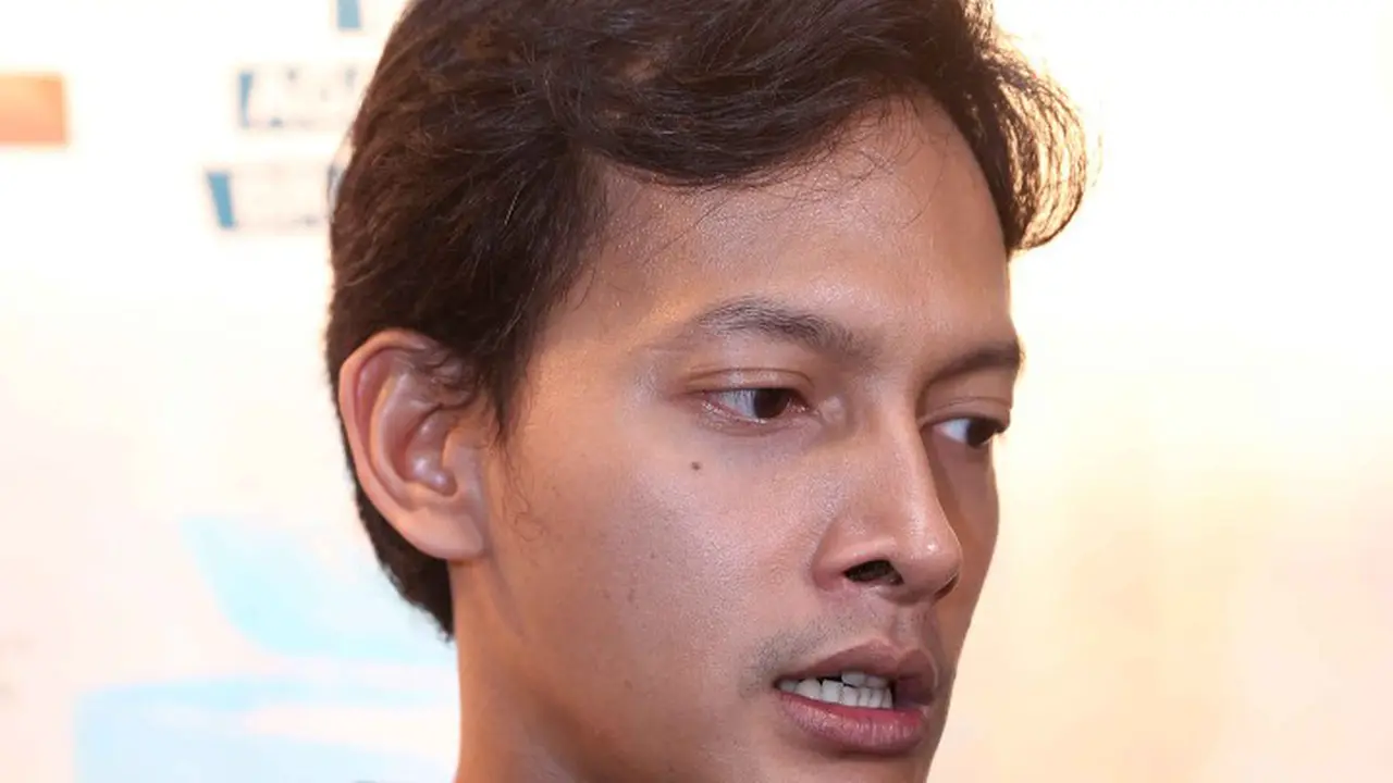 Fedi Nuril