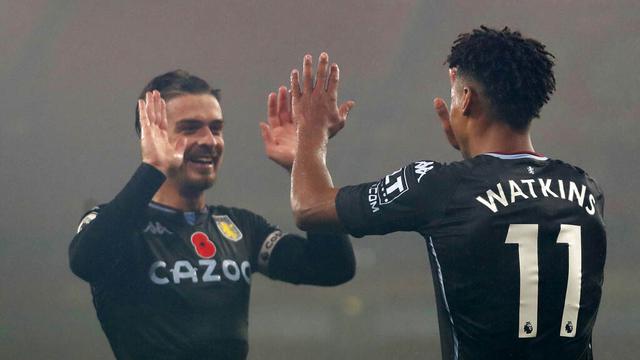 Bertandang ke Emirates, Aston Villa Permalukan Arsenal 3 Gol Tanpa Balas