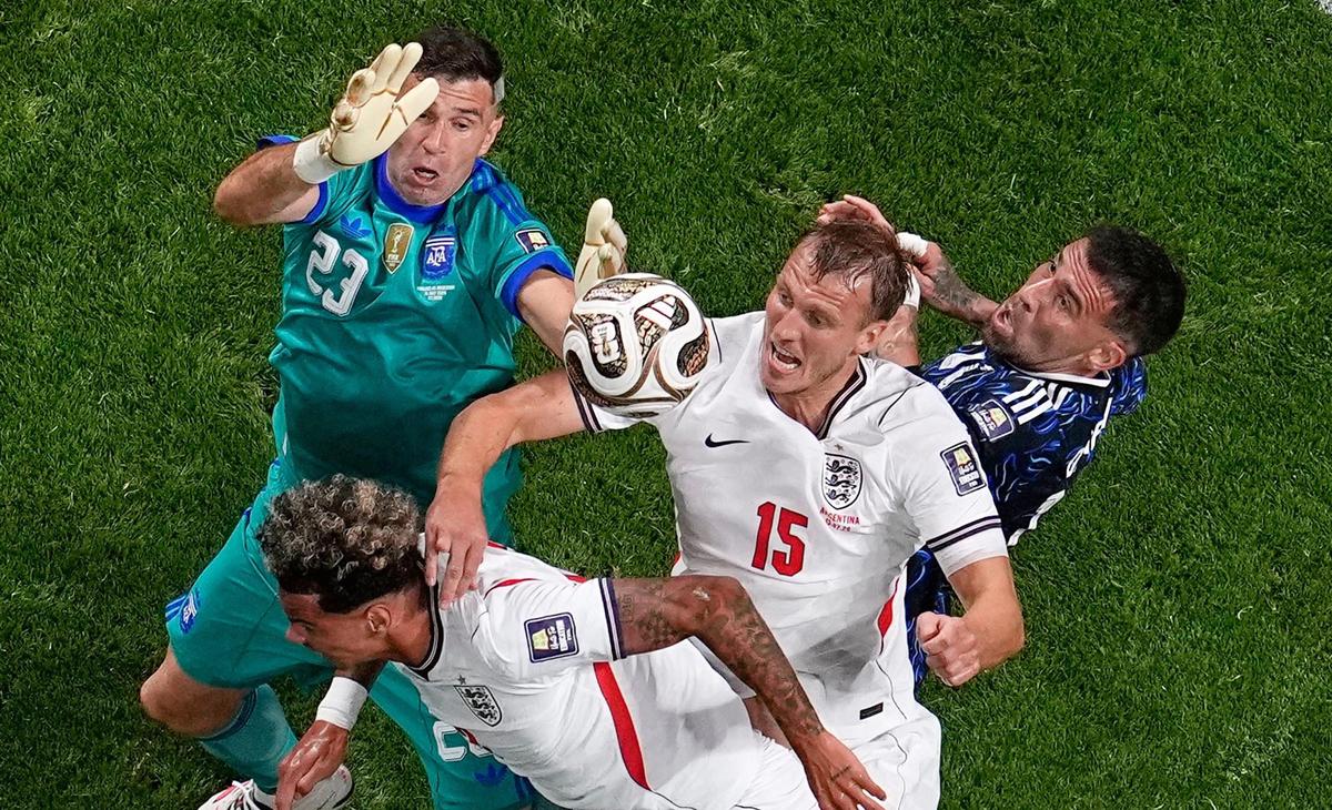 Argentina Tantang Spanyol di Final Piala Dunia 2026