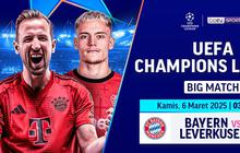 Link Live Streaming Munchen Vs Leverkusen