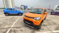 Harga Suzuki S-Presso Bekas per Oktober 2026, Masih 'Digoreng'?