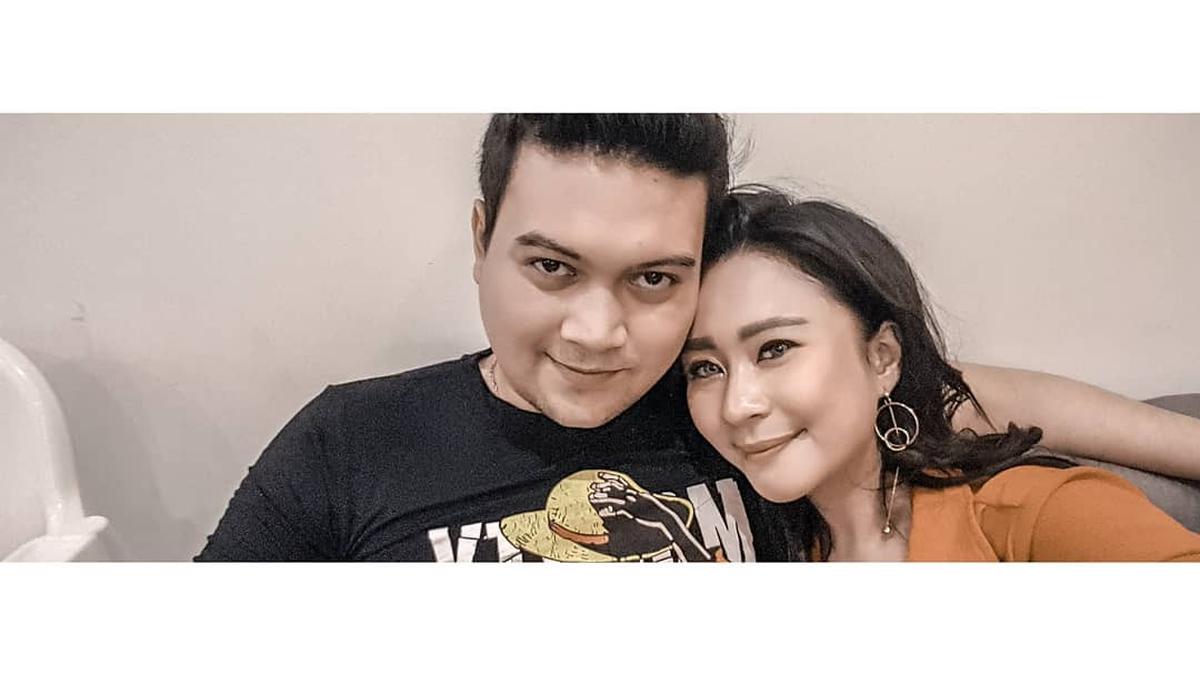 Respons Indra Adhitya Digugat Cerai Chikita Meidy di Pengadilan Agama Tigaraksa