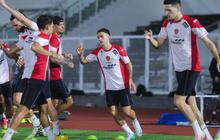 Peringkat FIFA Timnas Indonesia Bakal Melesat Naik Jika Menang Lawan Arab Saudi