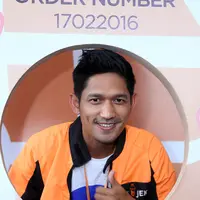 Ibnu Jamil. (Nurwahyunan/Bintang.com)