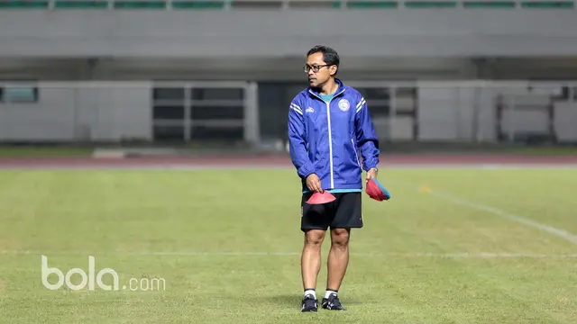 Aji Santoso