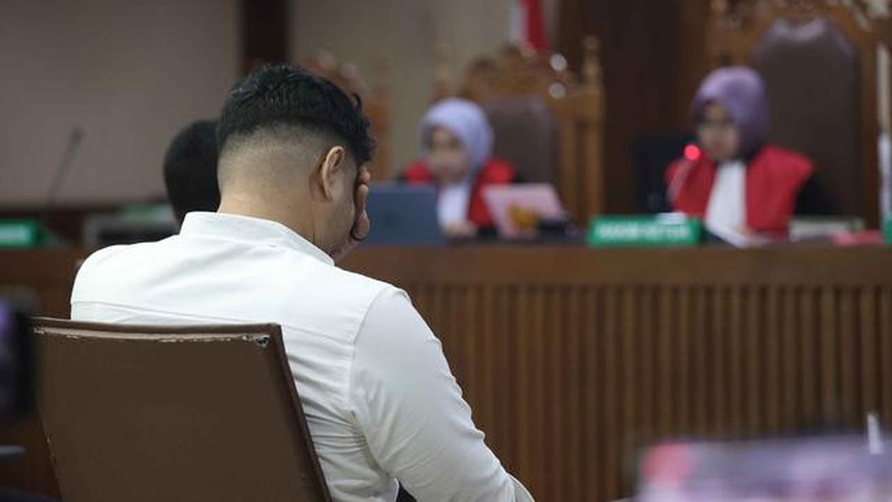 Ammar Zoni Tunjuk Krisna Murti Jadi Kuasa Hukum Baru Usai Divonis 7 Tahun, Pertimbangkan Banding hingga PK