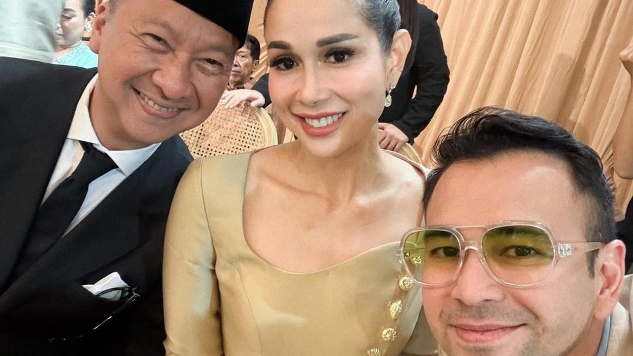 Menteri Agus Gumiwang