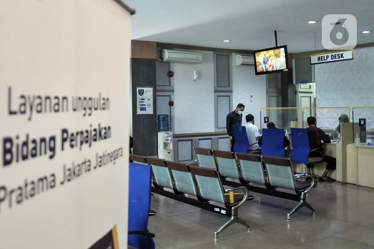 NIK Resmi Jadi Pengganti NPWP