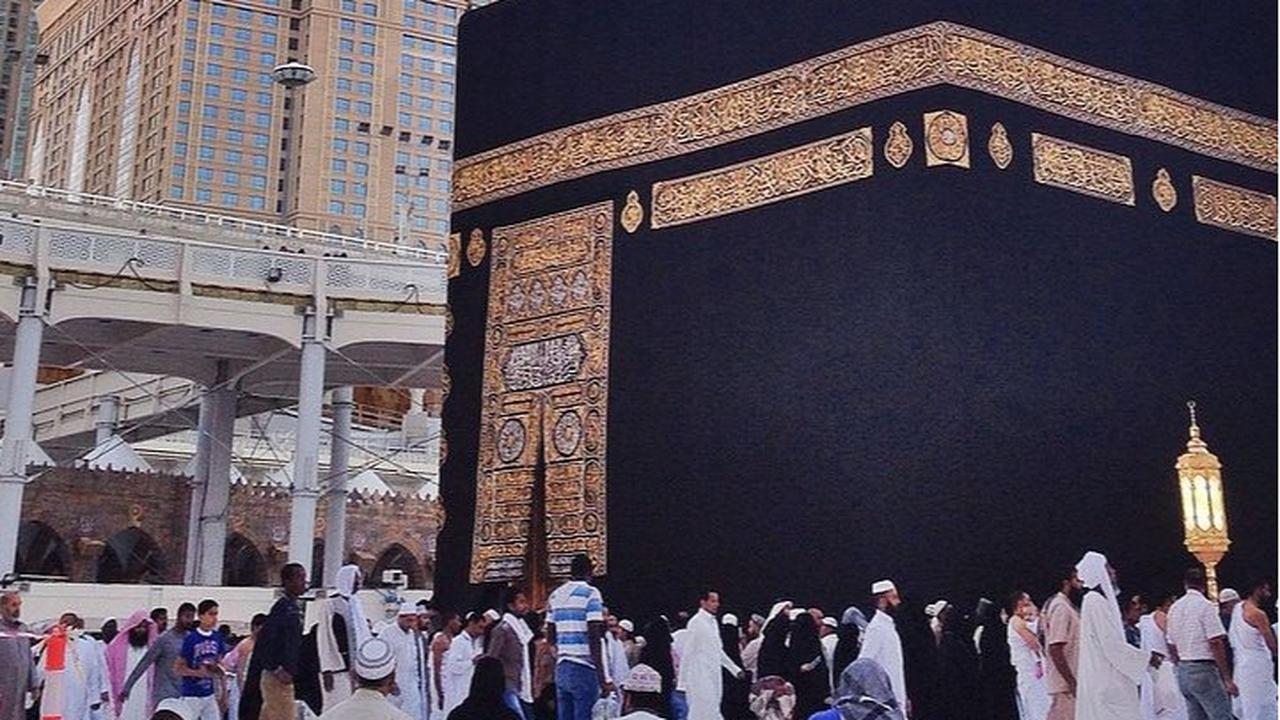 Doa Umroh Mabrur dan Ciri-Cirinya, Perlu Diketahui