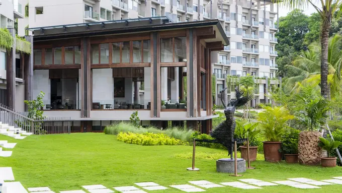 Pesenggiri Festival 2025: Lestarikan Seni Tapis Lampung yang Memukau