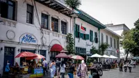 Dukung Pelestarian Cagar Budaya, Pemprov DKI Beri Insentif PBB-P2 untuk Bangunan Usaha