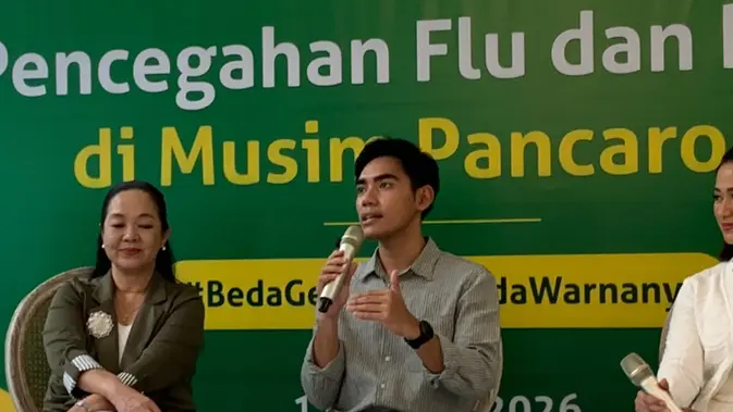 Bedanya Lendir Tenggorokan dan Hidung yang Jarang Diketahui