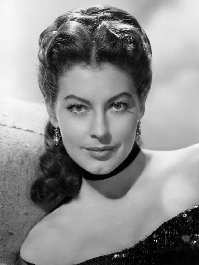 Ava Gardner