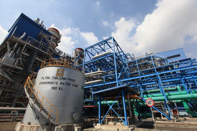 Mismatch Supply and Demand EBT