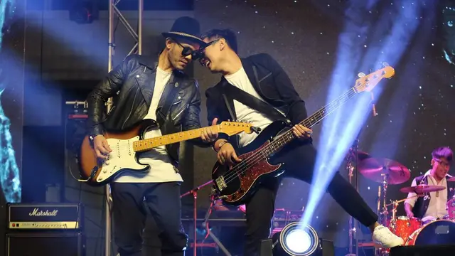 [Fimela] Bani - Herman Seventeen