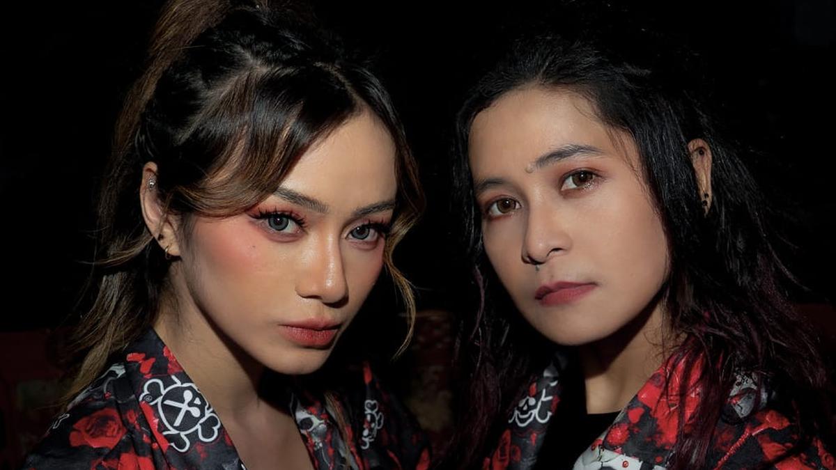 The Virgin Rekam Lagu Baru Gila Dangdut, Padukan Distorsi Rock dan Irama Koplo