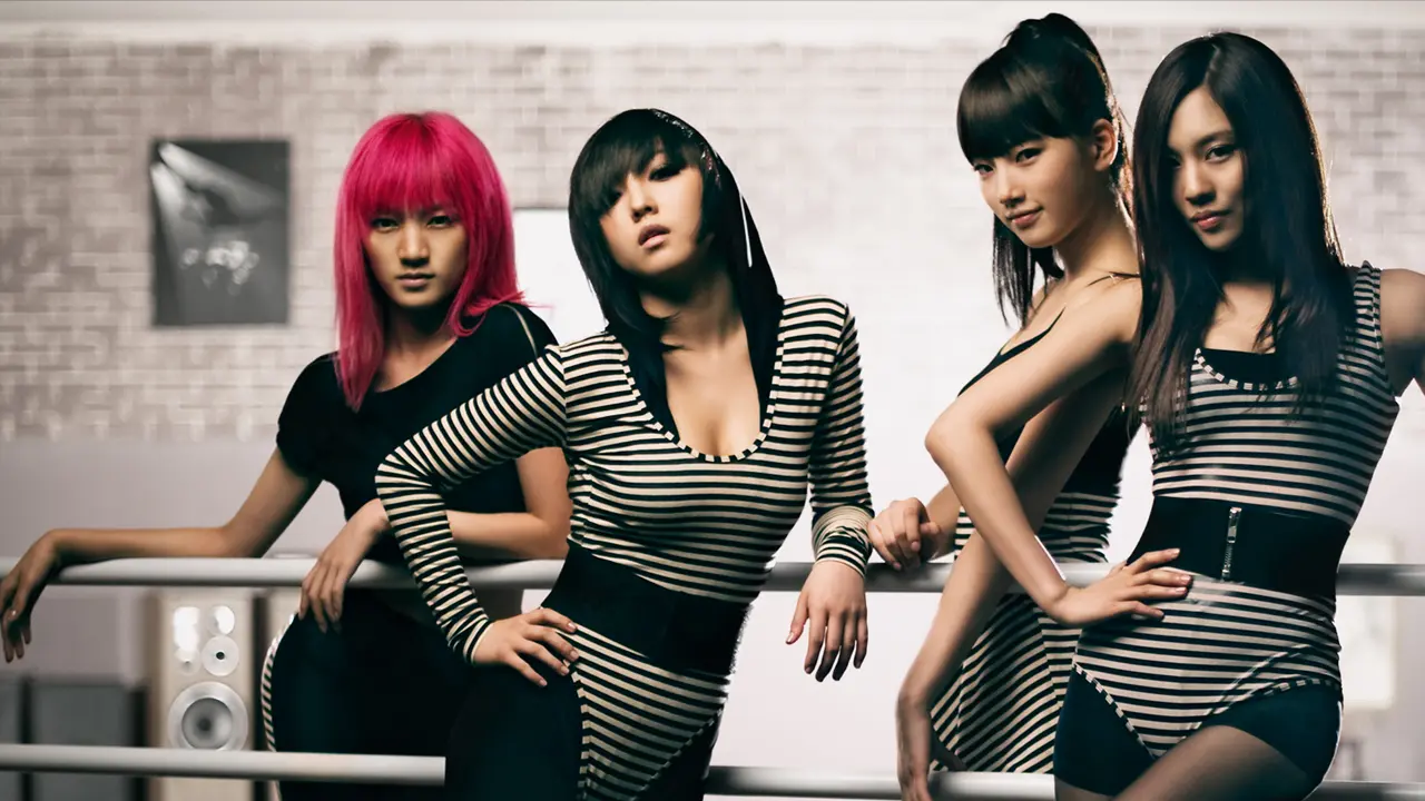 Miss A