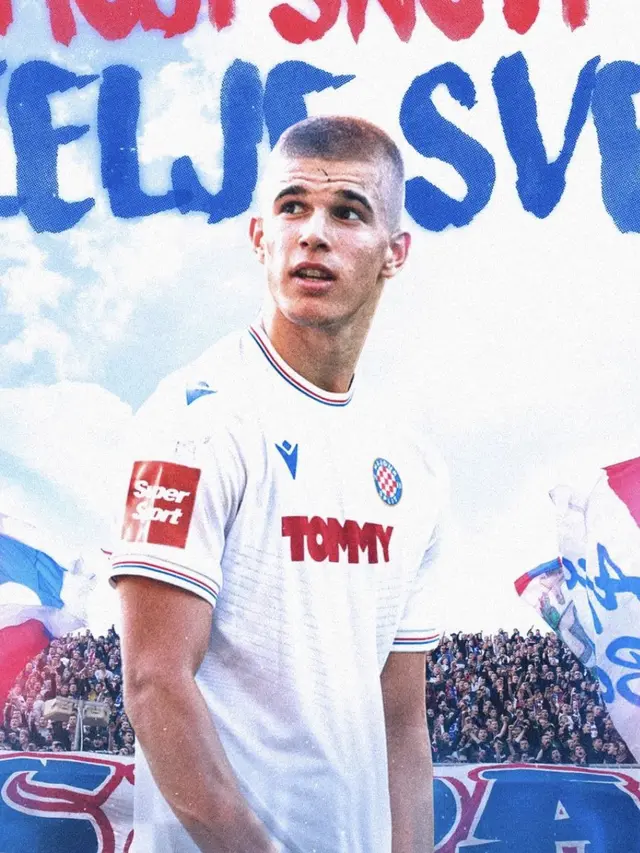 Luka Vuskovic