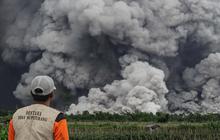 Fakta Tersembunyi Gunung Semeru, Punya Enam Danau dan Dianggap Paku Bumi Jawa