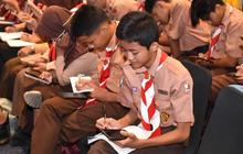 Tahukah Anda? Peserta Tes Kemampuan Akademik Tembus 2,3 Juta, Kemendikdasmen Gelar Simulasi Intensif