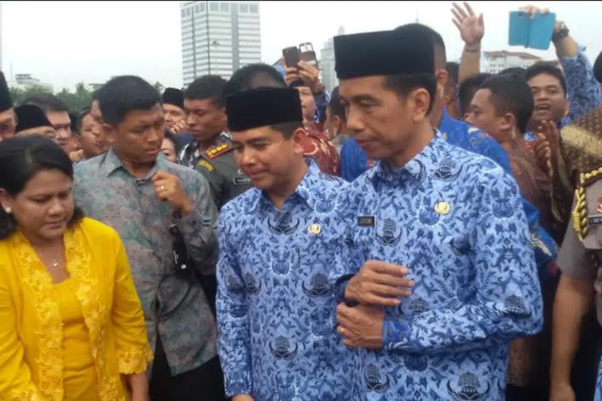 Hari Korpri