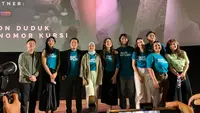 Film Musuh Dalam Selimut Siap Guncang Awal 2026 dengan Drama Kepercayaan dan Emosi Kompleks
