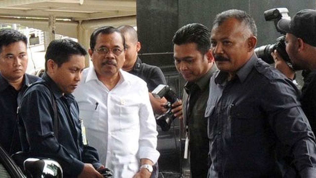 Mau eksekusi, Jaksa Agung tak punya catatan aset Yayasan Supersemar