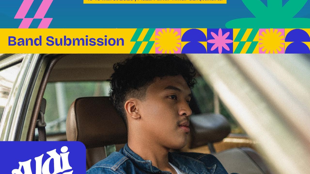 KapanLagi Buka Bareng (KLBB) Festival pada 2025