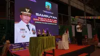 PB PORDI: Turnamen Angkat Permainan Domino Menuju Kelas Dunia