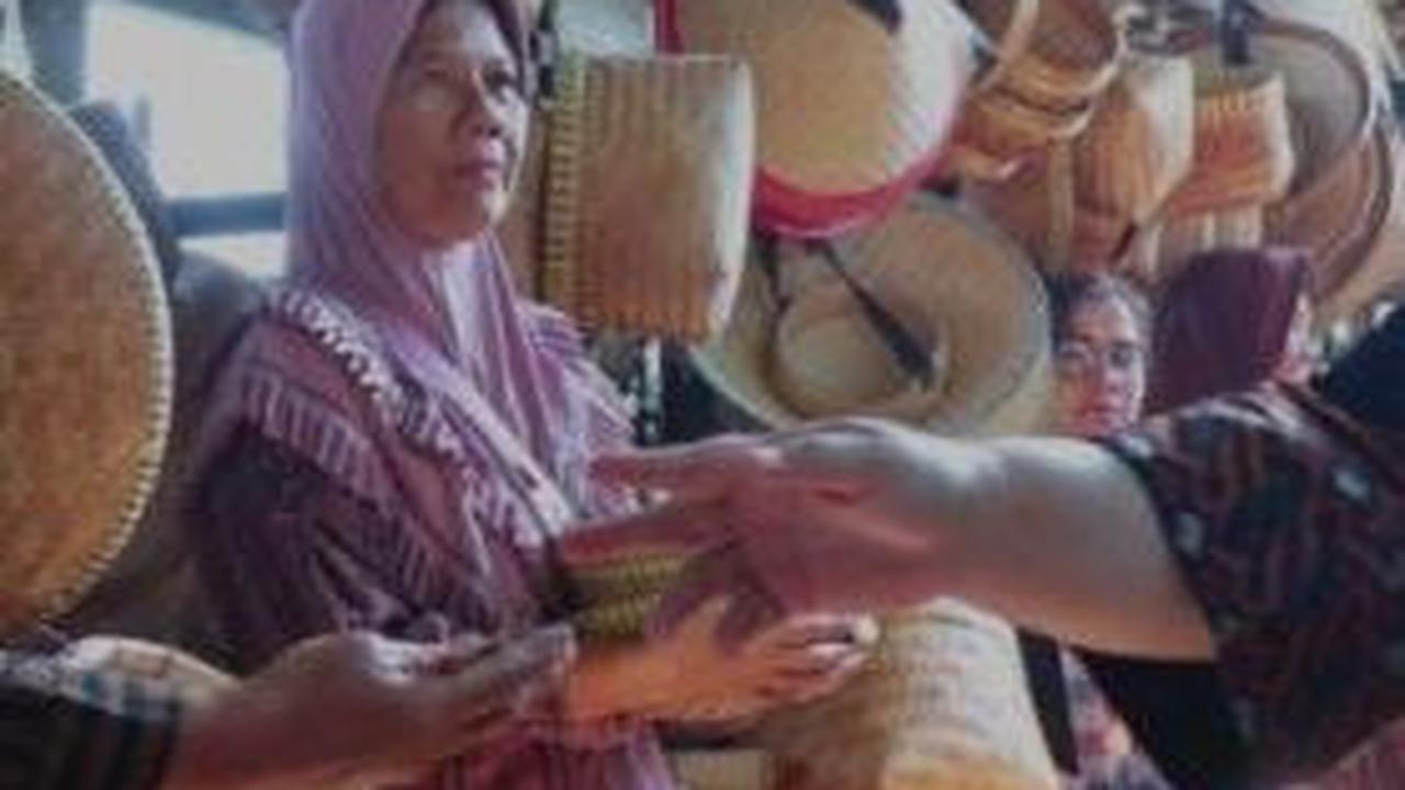 Pasar di Sragen Ini Punya Tradisi Pembeli Dilarang Menawar Harga, Ini Alasannya