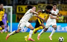 Drama Adu Penalti! Borussia Dortmund Lolos 16 Besar DFB Pokal Usai Singkirkan Frankfurt