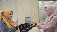 Cicil Emas BSI Melonjak 97,90 Persen, Minat Investasi Emas Masyarakat Terus Tumbuh