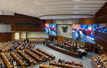 Di Rapat Paripurna DPR, Habiburokhman Puji Listyo Sigit sebagai Kapolri Terbaik