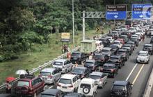 Penyebab Banjir Tol Jagorawi di Hari H Lebaran 2026 Akhirnya Terungkap