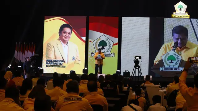 Airlangga Hartarto