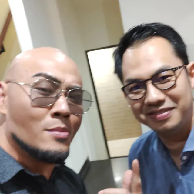 Deddy Corbuzier